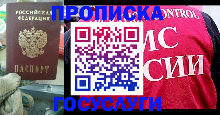 временная регистрация гарантия в Куровском